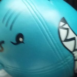 Meet your Posher, Kirk